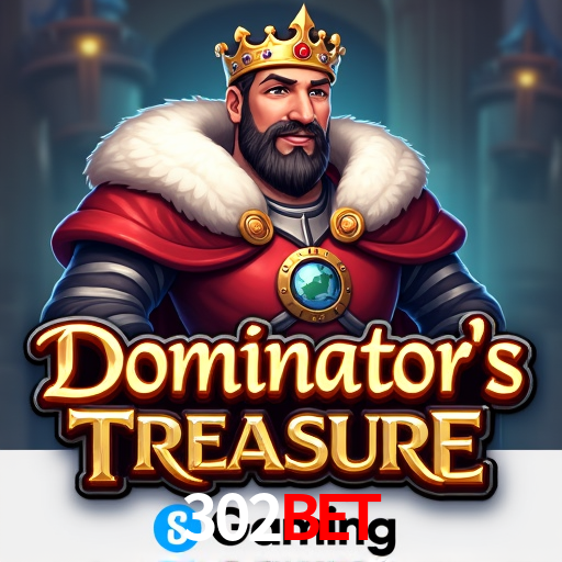 Jogos de Slot 302bet