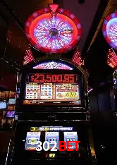 Ofertas Exclusivas 302bet