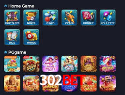 Mesa de Blackjack 302bet